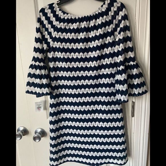 Trina Trina Turk Shift Dress - Picture 8 of 11